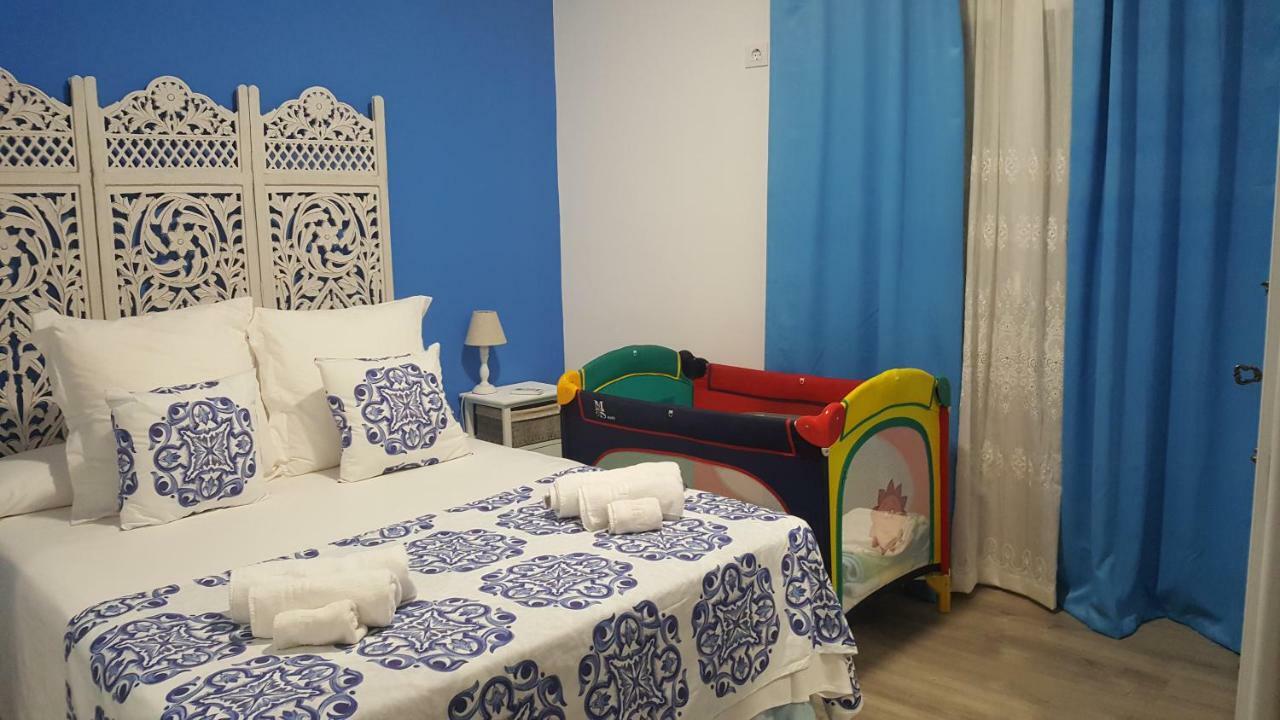 Apartamentos Coso De San Albin Mérida Zewnętrze zdjęcie