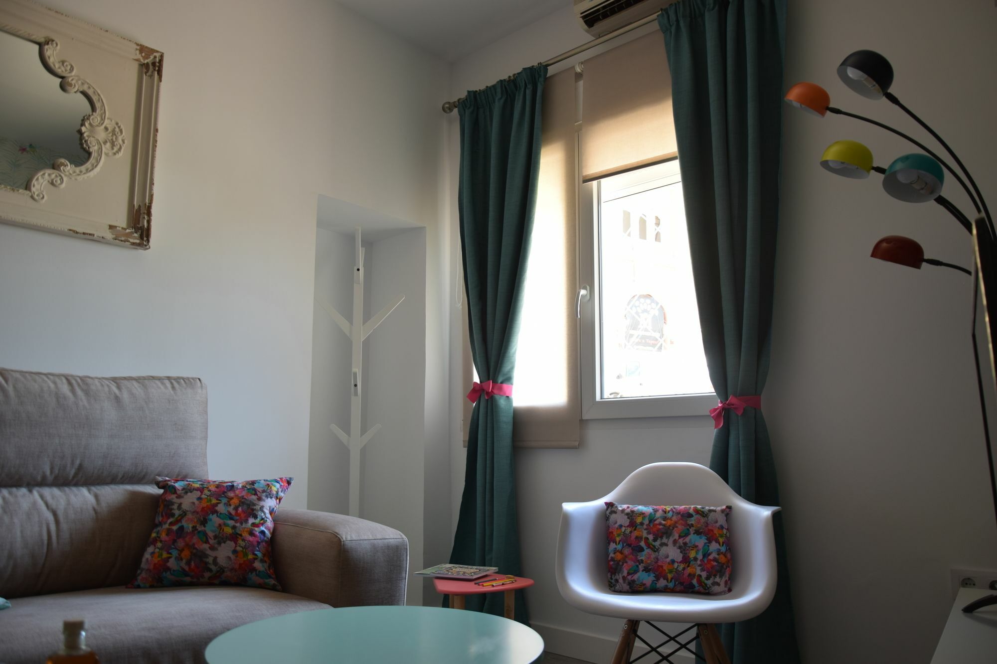 Apartamentos Coso De San Albin Mérida Zewnętrze zdjęcie