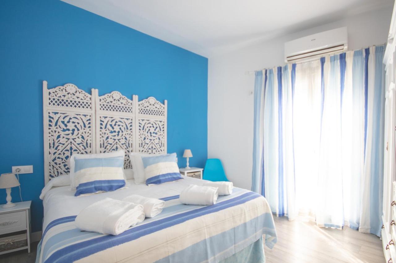 Apartamentos Coso De San Albin Mérida Zewnętrze zdjęcie