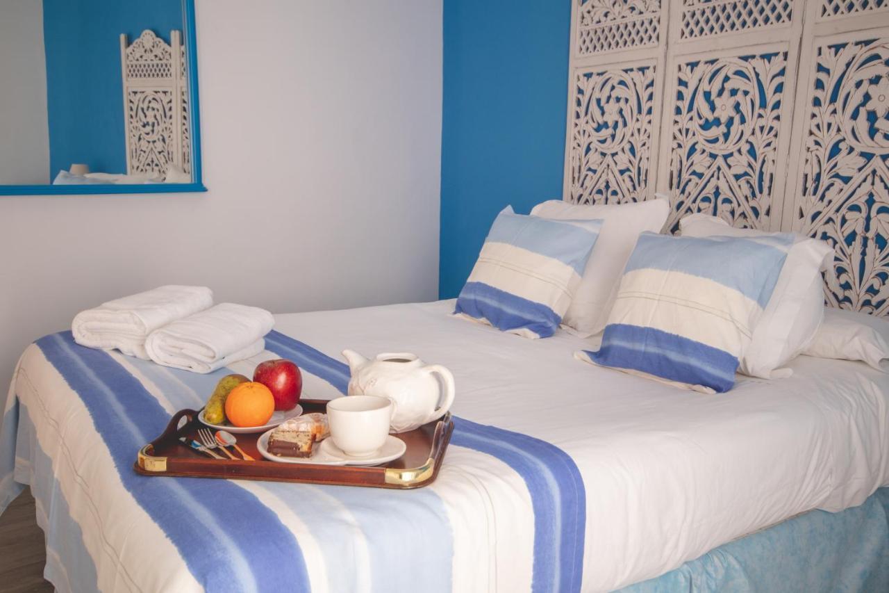 Apartamentos Coso De San Albin Mérida Zewnętrze zdjęcie
