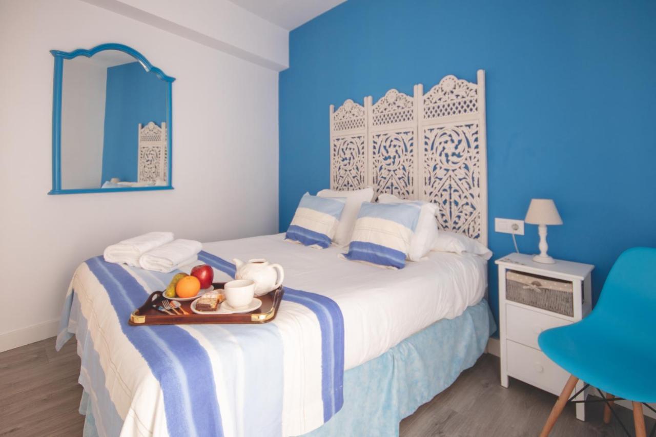 Apartamentos Coso De San Albin Mérida Zewnętrze zdjęcie