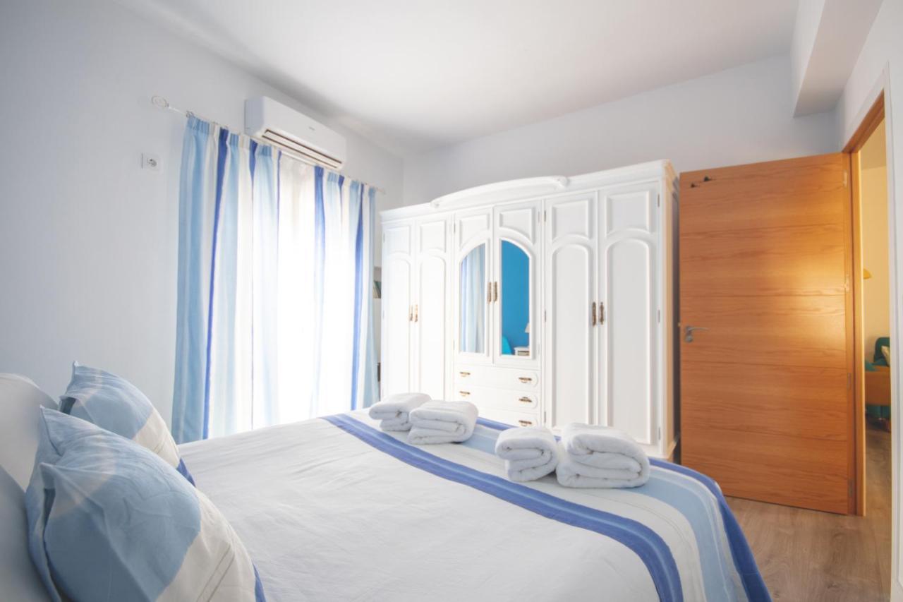 Apartamentos Coso De San Albin Mérida Zewnętrze zdjęcie