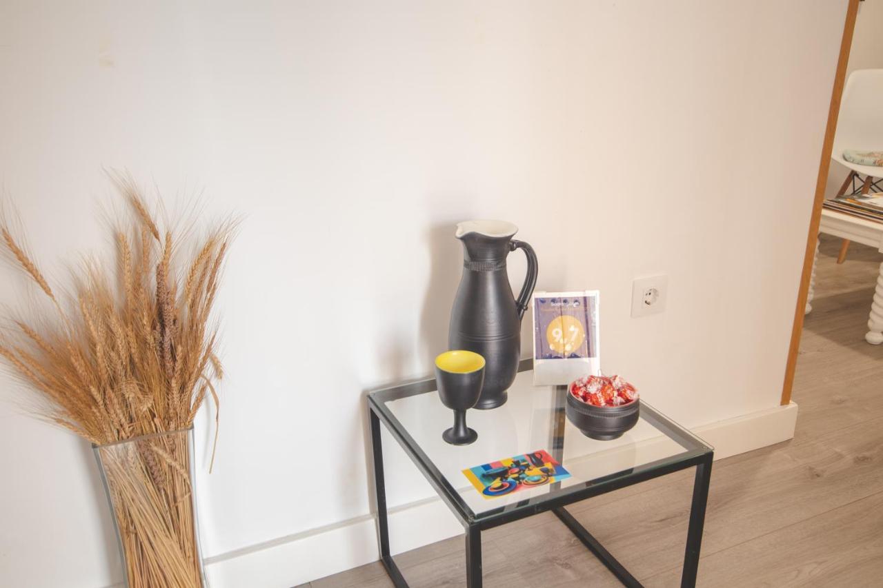 Apartamentos Coso De San Albin Mérida Zewnętrze zdjęcie