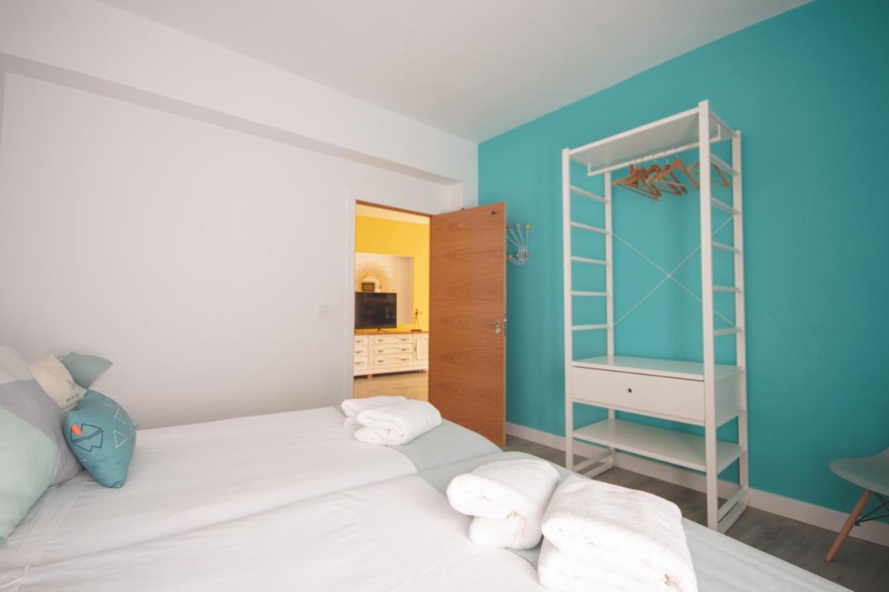 Apartamentos Coso De San Albin Mérida Zewnętrze zdjęcie